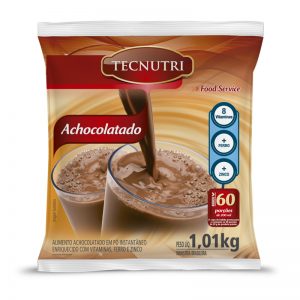_-Achocolatado